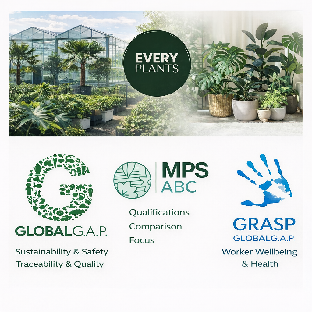 Strelitzia Nicolai - 150cm - Ø24